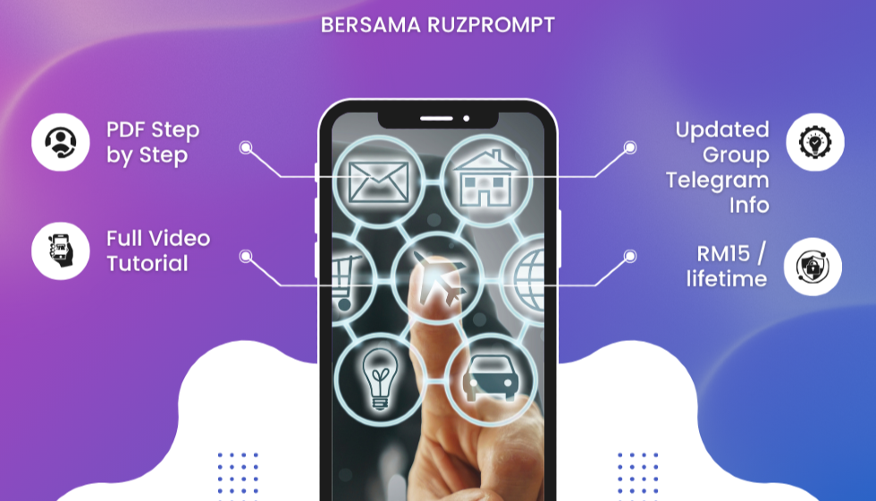 CANVA AI + SISTEM