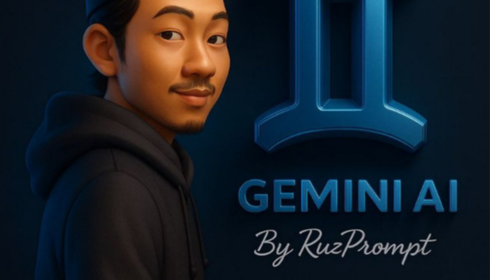 GEMINI AI + SISTEM