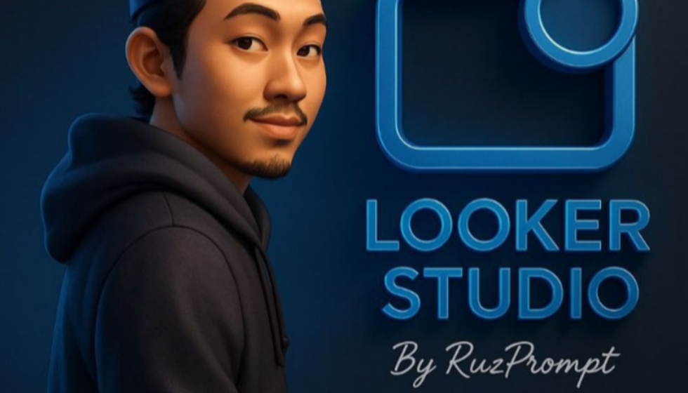 LOOKER STUDIO